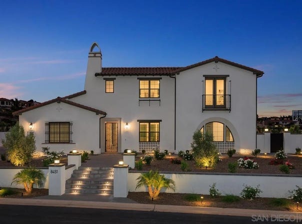 8451 Hidden Cove Way, San Diego, CA 92127