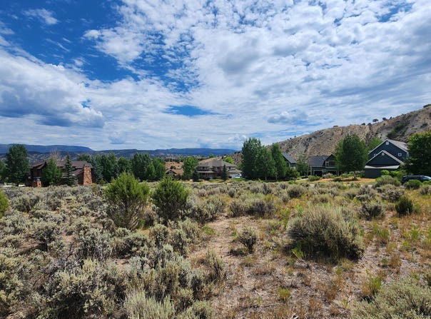 827 Hernage Creek Road, Eagle, CO 81631