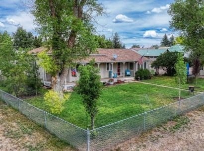 217 Fourth St, Westcliffe, CO 81252