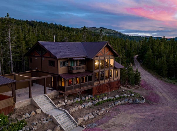 16900 Us Highway 2 E, Essex, MT 59916