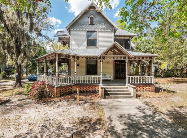 306 NE 3RD STREET, GAINESVILLE, FL 32601