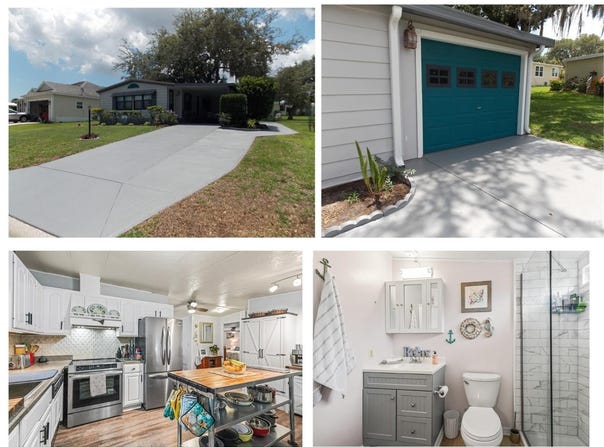 941 TARRSON BOULEVARD, LADY LAKE, FL 32159