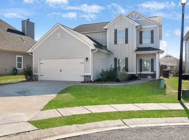 241 UNION STATION DRIVE, CALERA, AL 35040