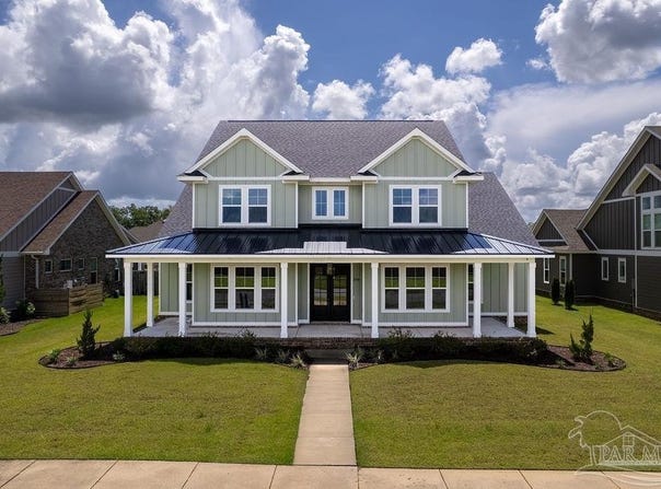 2440 Meeting St, Cantonment, FL 32533