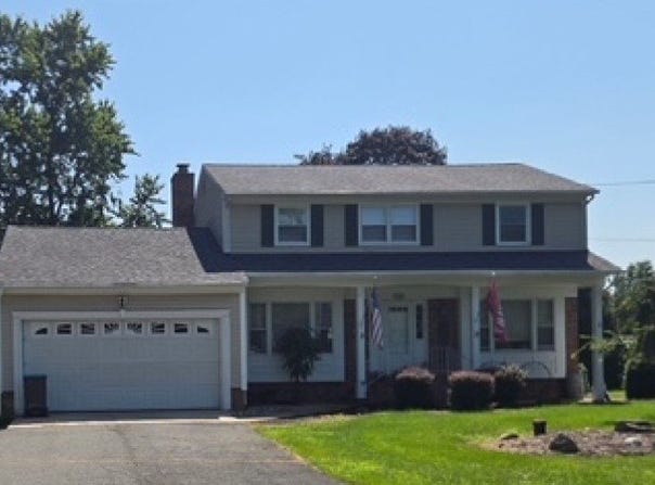 160 Woods Rd, Hillsborough Twp., NJ 08844-4792