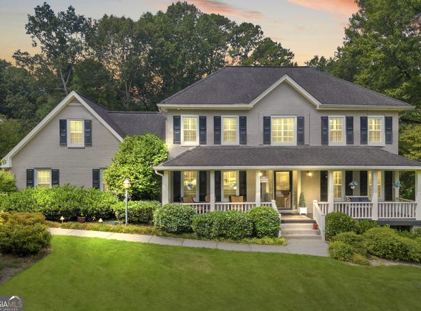 2926 Matthew, Lawrenceville, GA 30044