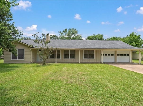 1210 Munson Avenue, College Station, TX 77840