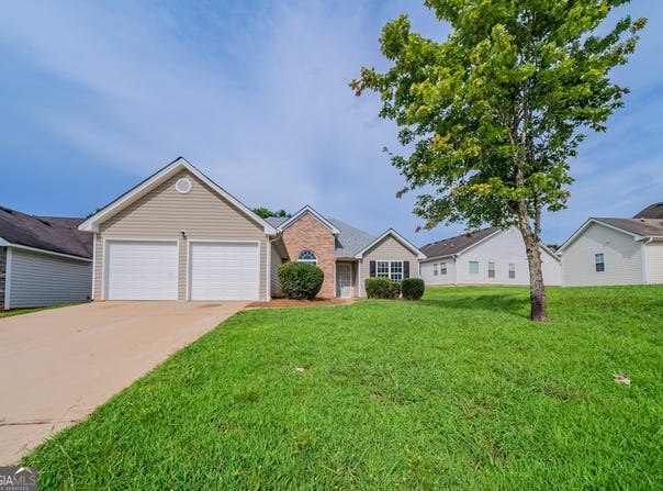 380 Spring Lake, Covington, GA 30016