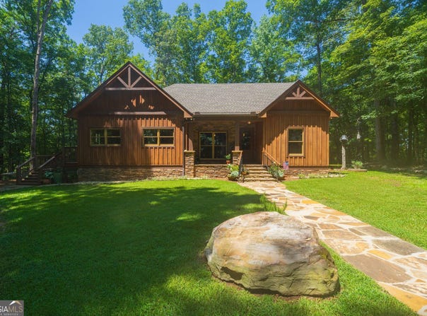 1638 Old Minor Road, Culloden, GA 31016