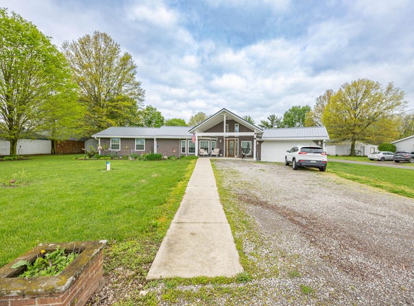 16949 Township Road 39, Belle Center, OH 43310
