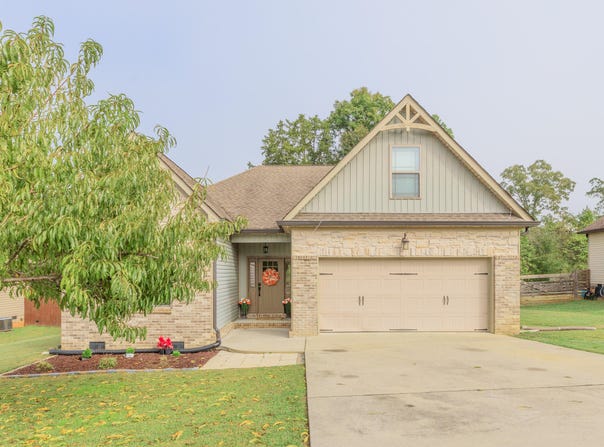 162 Stone Throw Lane, Chickamauga, GA 30707