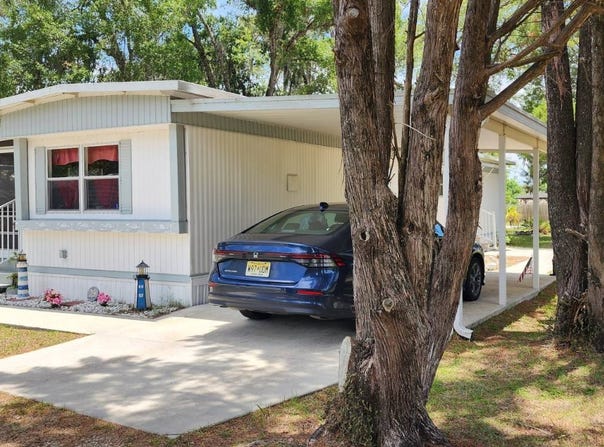 4401 N Suncoast Blvd., Crystal River, FL 34428