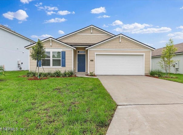 350 JARAMA CIRCLE, ST. AUGUSTINE, FL 32084