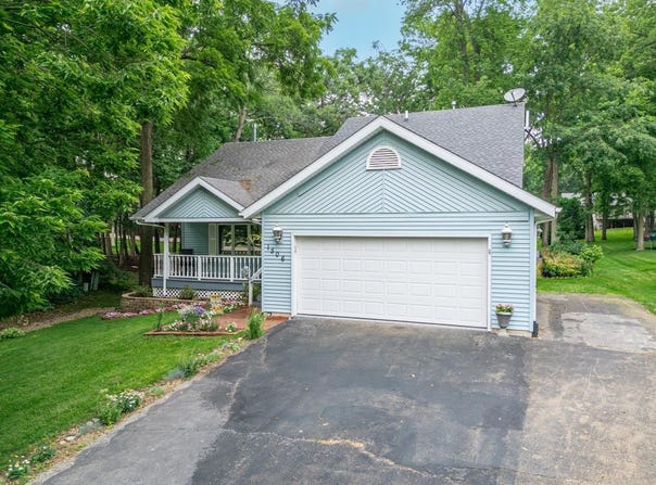 1506 Pier, LAKE SUMMERSET, IL 61019