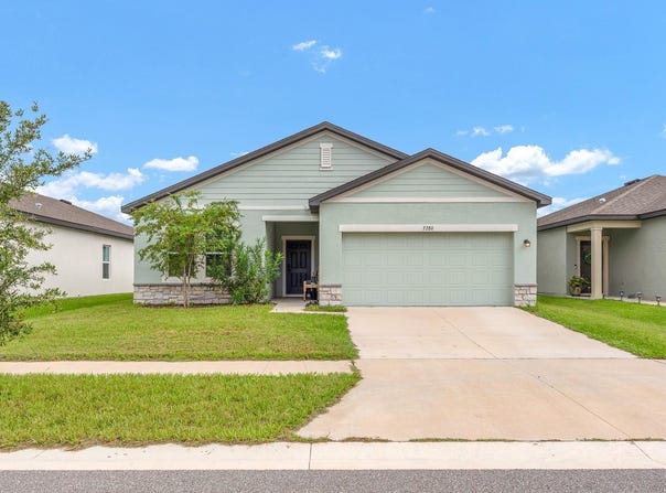 2280 HARRIS HAWK Avenue, RUSKIN, FL 33570