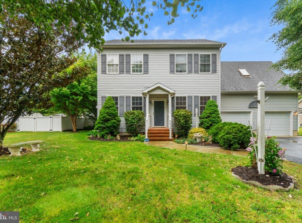 3868 MARVEL Drive, TRAPPE, MD 21673