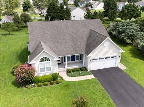 18964 BEAVER CREEK Drive, HARBESON, DE 19951