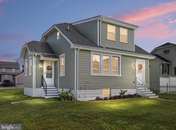 3000 RITCHIE AVENUE, SPARROWS POINT, MD 21219