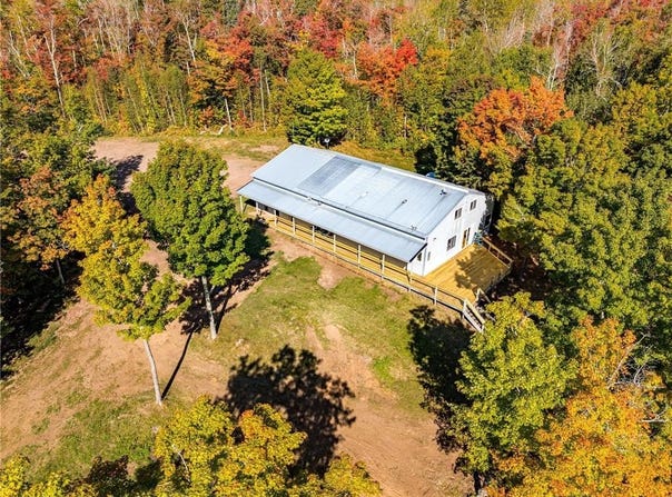 6644 Roses Road, Crystal Bay Twp, MN 55603