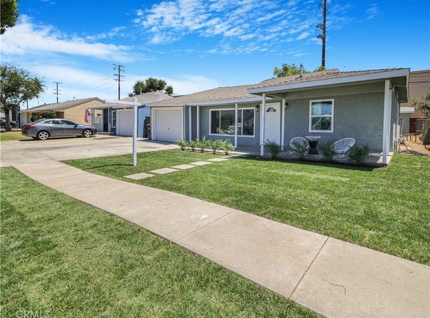 13918 Flallon Avenue, Norwalk, CA 90650