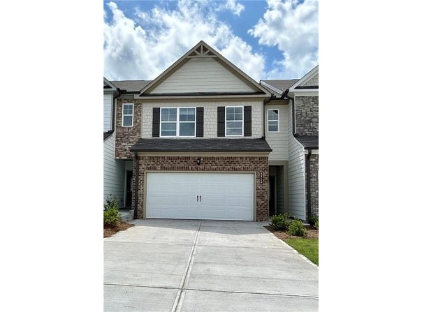 3853 Billabong Trail, Gainesville, GA 30506
