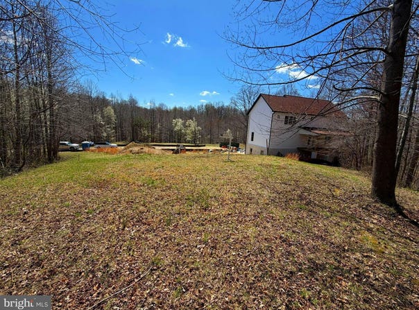 18TH Street lot: 22R Block 7,, CHESAPEAKE BEACH, MD 20732