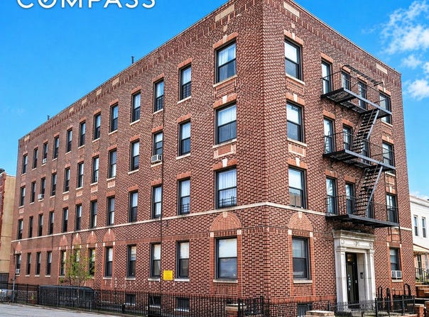 768 Linden Boulevard, Brooklyn, NY 11203