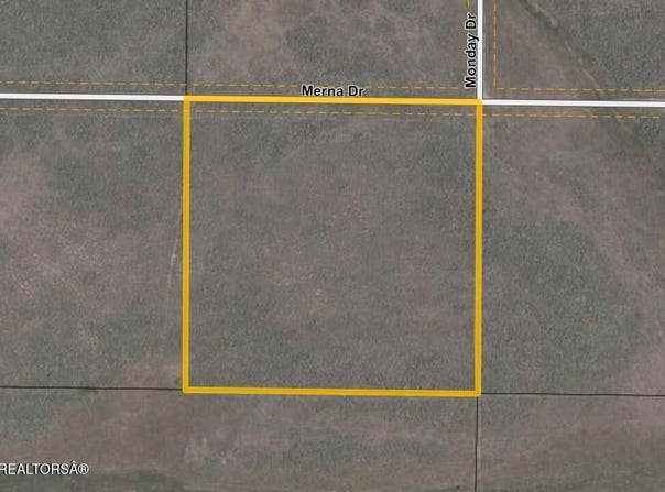 MERA & MONDAY, Daniel, WY 83115