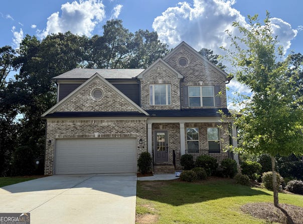 315 Hudson Chase, Gainesville, GA 30506
