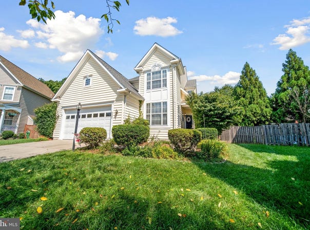 6092 OMEGA Lane, MANASSAS, VA 20112
