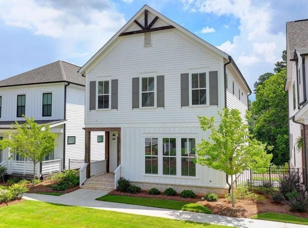 3405 Crop Corner, Suwanee, GA 30024
