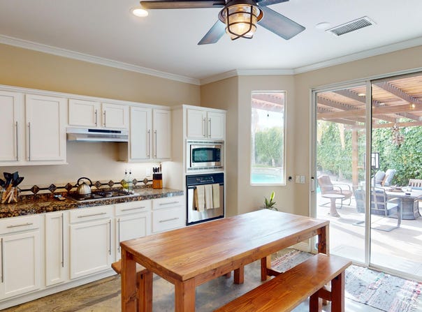 78135 Calico Glen Drive, Bermuda Dunes, CA 92203