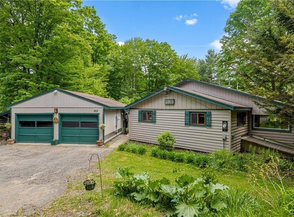 253 Silverstone Road, Remsen, NY 13438