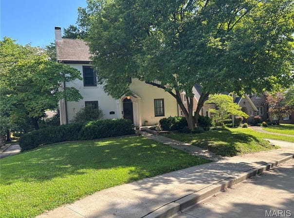 1223 Rockwood Drive, Cape Girardeau, MO 63701