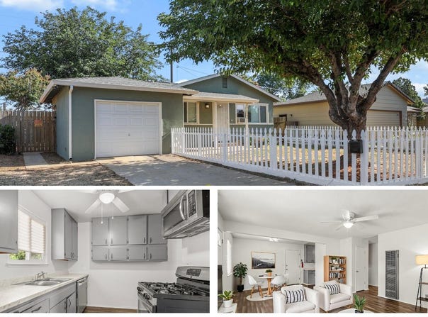 2092 Phobos Court, Redding, CA 96002