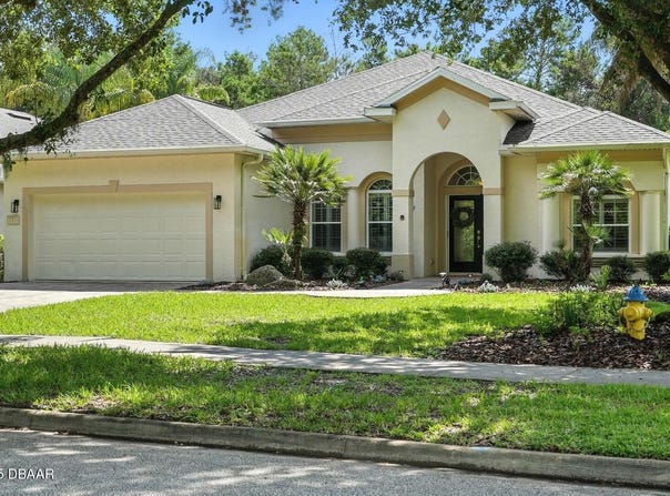 3005 Monaghan Drive, Ormond Beach, FL 32174