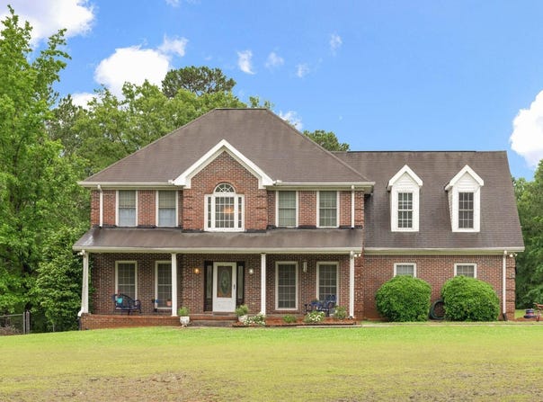 891 Plantation Club Drive, Gray, GA 31032