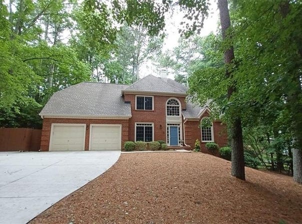 5190 SOUTHLAKE Drive, Alpharetta, GA 30005