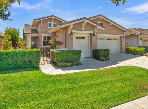 2757 Traditions Loop, Paso Robles, CA 93446