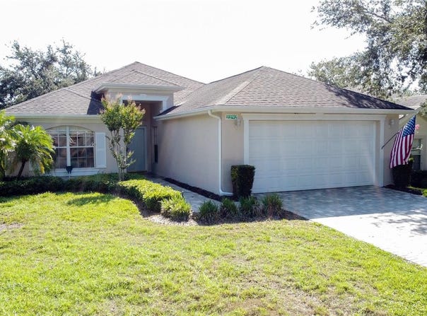 2292 EDMONTON COURT, CLERMONT, FL 34711