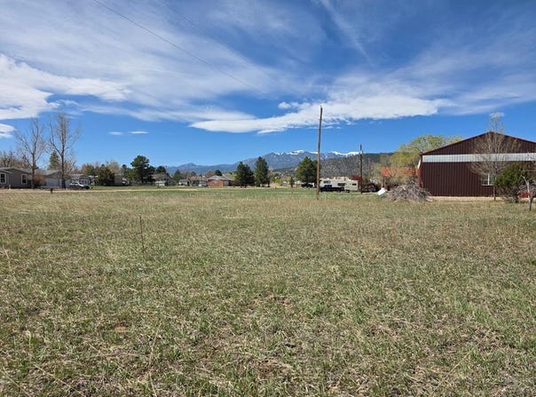 Fort Crockett Ave, Colorado City, CO 81019