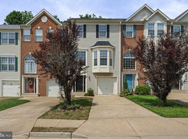 1026 LONGVIEW LN., CULPEPER, VA 22701