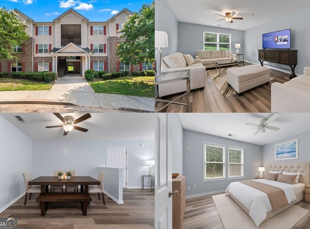 16104 Waldrop, Decatur, GA 30034