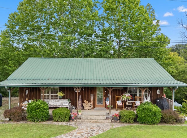95 Joseph Proctor Memorial Bypass Road, Irvine, KY 40336