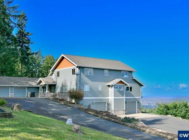 37617 Elizabeth Dr, Lebanon, OR 97355
