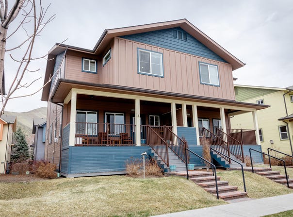 2470 Shenandoah Dr, Hailey, ID 83333