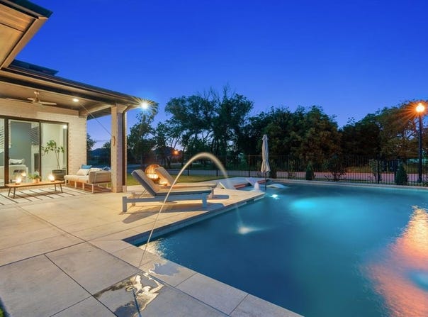 142 Craigmore Drive, Argyle, TX 76226