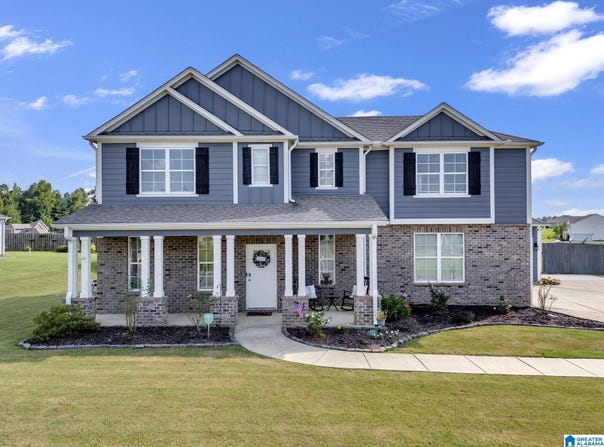 430 DOSS FERRY PARKWAY, KIMBERLY, AL 35091