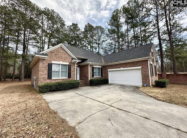 306 Markham Rise, Columbia, SC 29229