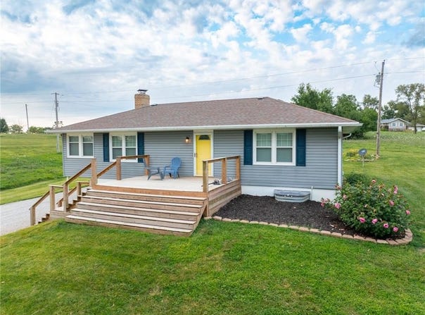 119 Lake Viking Terrace, Gallatin, MO 64640